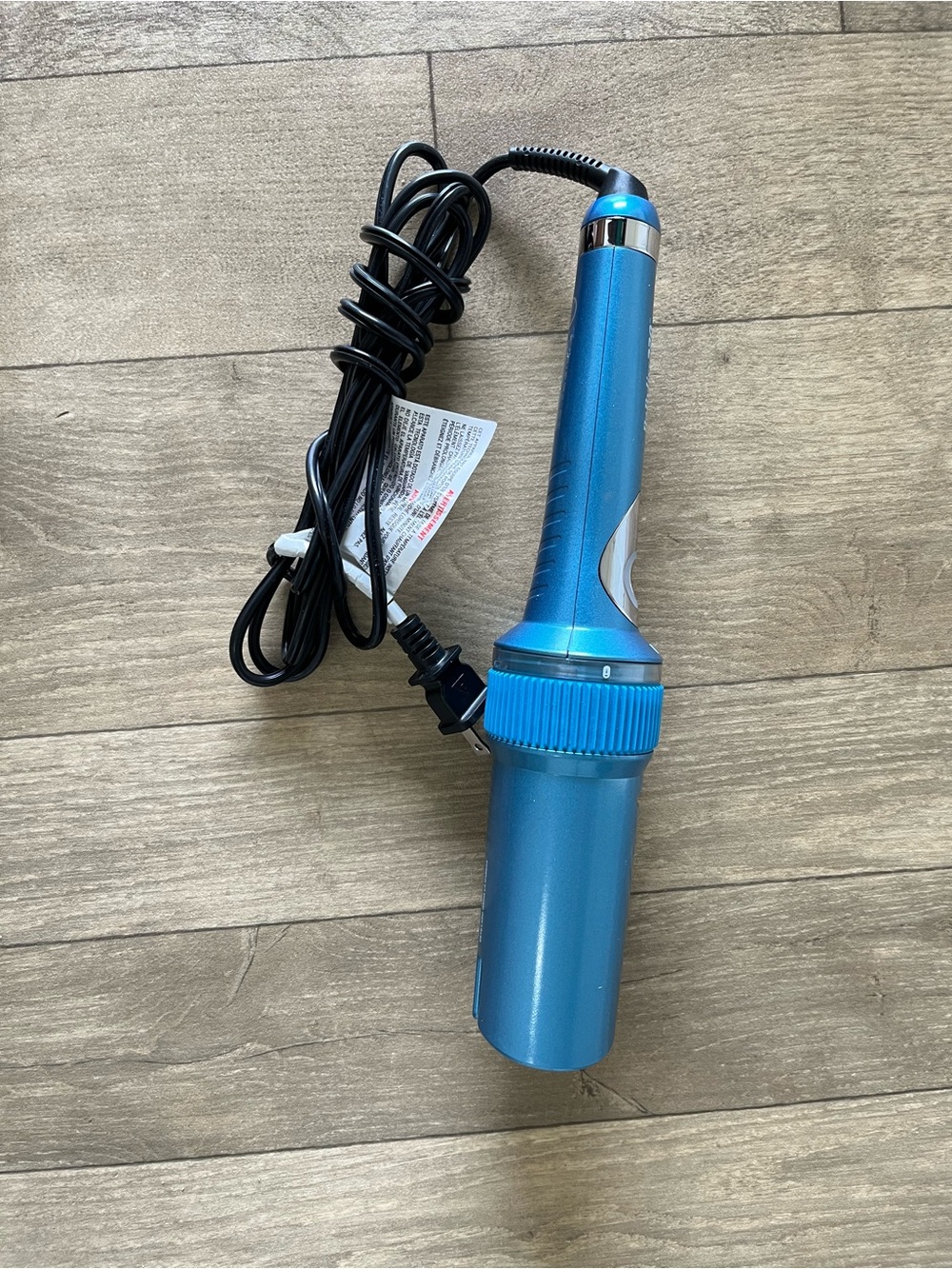 Babyliss Pro Nano Titanium Miracurl advanced automatic hair curler 1-1/4 - Picture 4 of 5